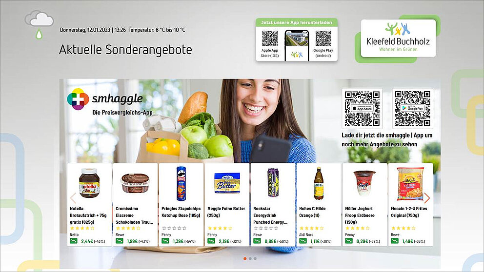 smhaggle