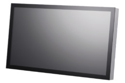 DasDigitaleBrett Touch32 Monitor Hardware
